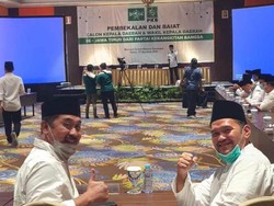 PKB Rekomendasikan Yusuf-Gus Riza untuk Pilbup Banyuwangi 2020