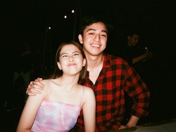 Top 5: Beredar Video Zara Adhisty, Pelawak Qomar Resmi Ditahan