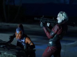 5 Hal yang Harus Kamu Tahu dari Trailer The Suicide Squad