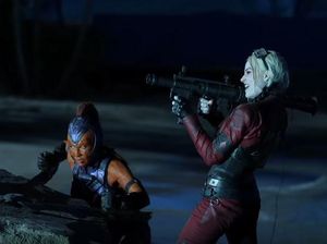 Karakter Baru Suicide Squad Diperkenalkan di DC FanDome Karakter Baru Suicide Squad Diperkenalkan di DC FanDome