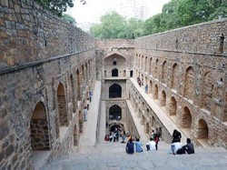 Tips Backpacker Singkat ke New Delhi India