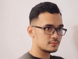 Kisah Godvin Triastama, dari Bidang Hukum Banting Stir Jadi Astrologer