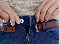 Baju Mulai Sempit? Yuk Beli Baju Baru Harga Spesial di Transmart!