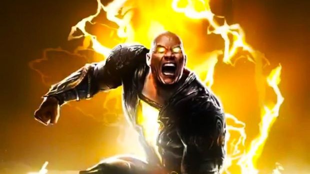 Black Adam