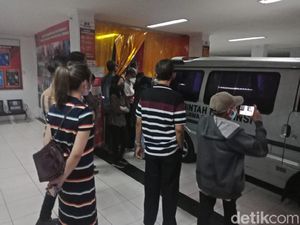 Bos Pasar Turi Henry J Gunawan Meninggal, Bagaimana Nasib Kasus Lainnya?