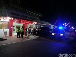 Begini Kronologi Bos Pasar Turi Henry J Gunawan Meninggal di Rutan Medaeng