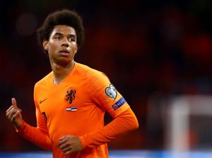 Ronald Koeman Mau Barcelona Beli Anak Muda Ini