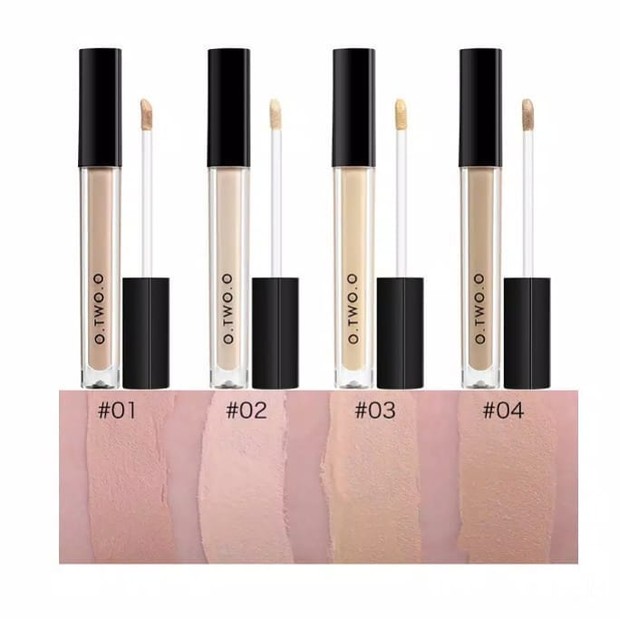 Concealer Shade