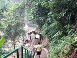 Angan-angan Bogor Masukkan Pongkor ke Daftar UNESCO Global Geopark