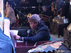 Saat Dalang 3 Negara Gelar Wayang Virtual