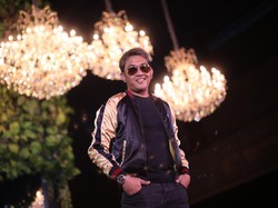 Dudy Oris Cabut Tanpa Pamit, Baru Minta Maaf ke Yovie Widianto 5 Tahun Lalu