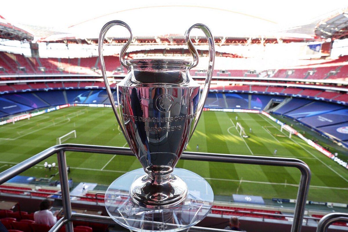 Berikut perjalanan PSG dan Bayern Munich ke final Liga Champions (AP/Manu Fernandez)