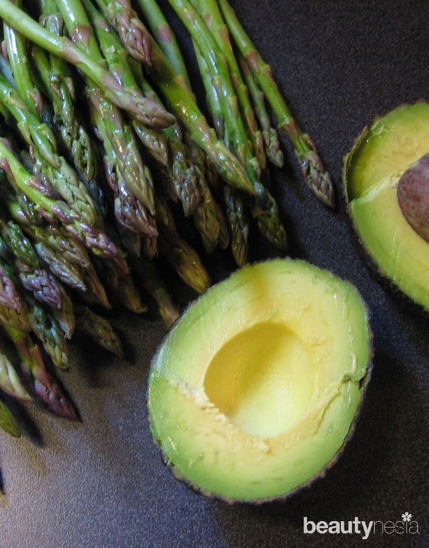 Memperlambat menopause