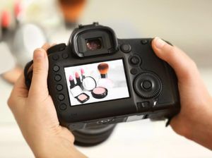 Usaha Fashion Online, Begini Cara Foto Produk yang Menarik