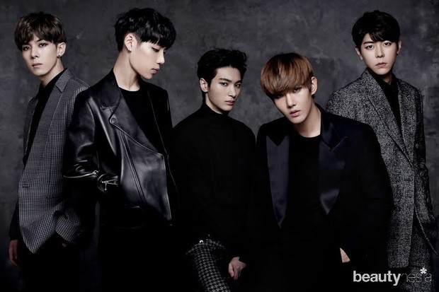 History/ Foto: Koreaboo