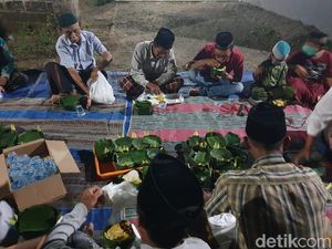 Sejarah Malam Satu Suro dalam Tradisi Masyarakat Jawa Sejarah Malam Satu Suro dalam Tradisi Masyarakat Jawa