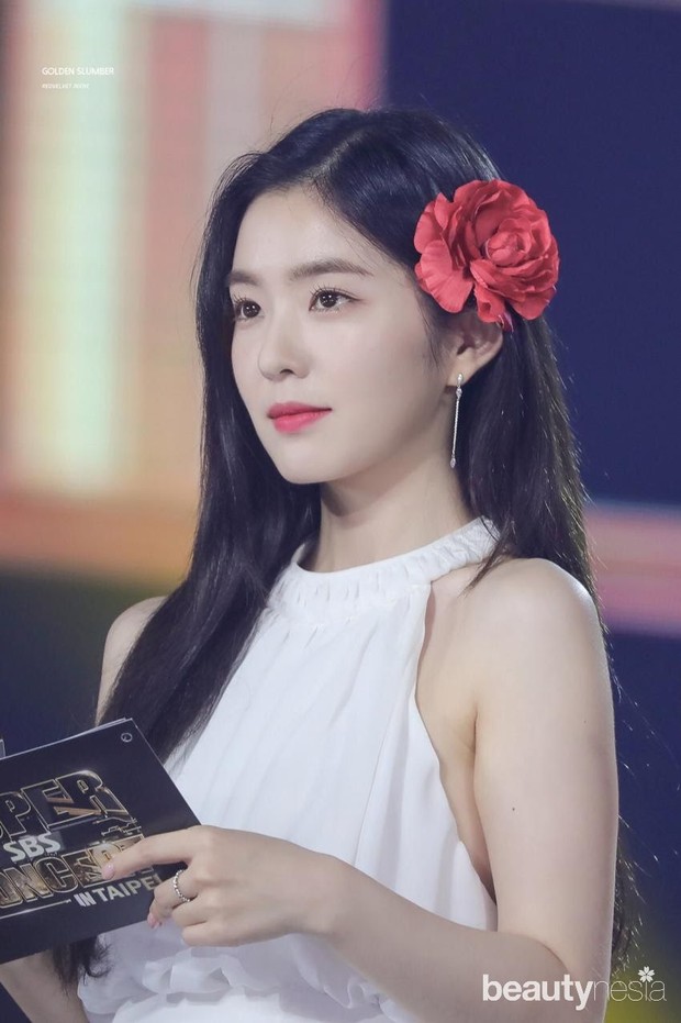 Irene Red Velvet/ Foto: Koreaboo