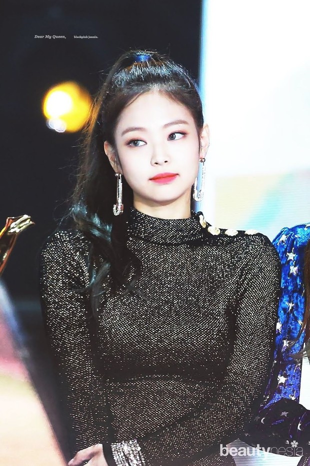 Jennie BLACKPINK/ Foto: Koreaboo
