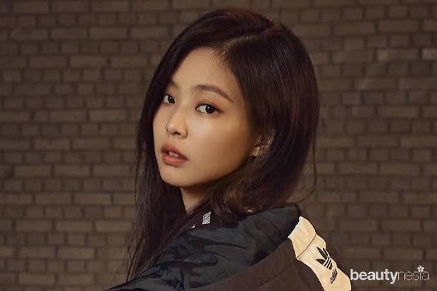 Jennie BLACKPINK/ Foto: Soompi