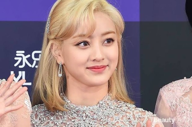 Jihyo TWICE/ Foto: Soompi