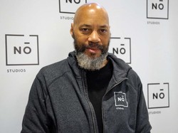 DC FanDome Umumkan John Ridley Tulis Cerita untuk Komik Batman