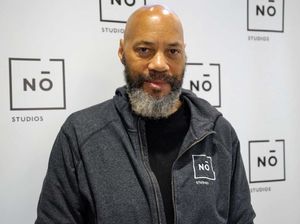 DC FanDome Umumkan John Ridley Tulis Cerita untuk Komik Batman DC FanDome Umumkan John Ridley Tulis Cerita untuk Komik Batman