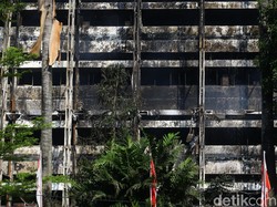 Jaksa Pinangki dan Tahanan Lain Segera Dikembalikan ke Rutan Kejagung