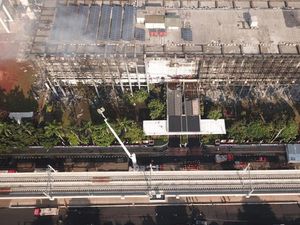 Pemprov DKI: Gedung Kejagung Belum Ditetapkan sebagai Cagar Budaya