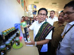 Mendes: Kepemimpinan Desa Harus Lahir dari Proses Demokrasi yang Adil