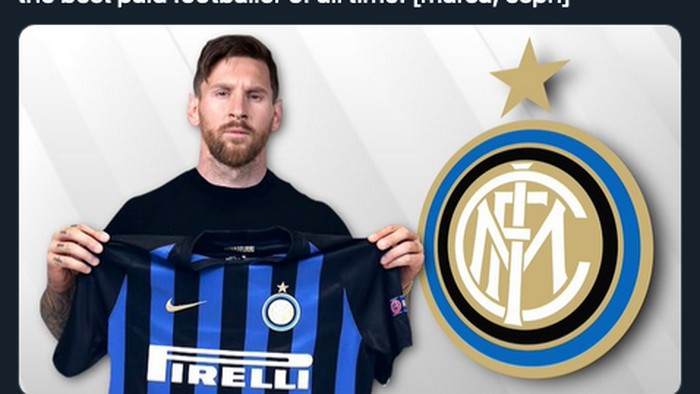 Lionel Messi Lionel Messi