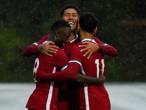 Liverpool Bungkam Stuttgart 3-0 di Pertandingan Uji Coba