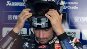 Maverick Vinales Kecewa Berat dengan Masalah Ini di Yamaha
