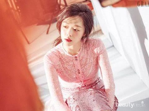 Mendang Sulli/ Foto: Soompi