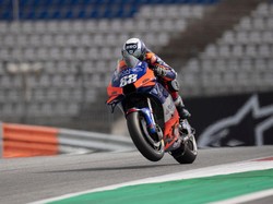 KTM Buktikan Pakai Rangka Baja Juga Bisa Menang MotoGP