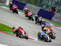Link Live Streaming MotoGP Austria 2021, Tonton di Sini!
