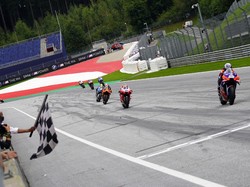 Miguel Oliveira Habis Nikahi Adik Tercinta, Saatnya Gaspol di MotoGP Styria