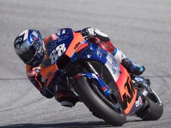 Hasil MotoGP Portugal: Oliveira Juara Pertama, Miller Kedua, Morbidelli Ketiga