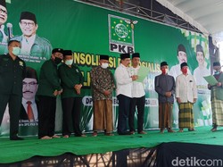 Menang Pemilu, PKB Trenggalek Pede Ajukan Calon Bupati di Pilkada Serentak 2020