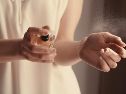 Diskon 50% Parfum Top di Metro Department Store, Bikin Makin Disayang