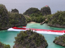 Dibuka Lagi, Ini Aturan Baru untuk Berwisata di Raja Ampat