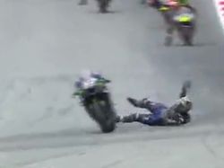 Maverick Vinales Ngaku Bersalah dalam Insiden Rem Blong MotoGP Styria