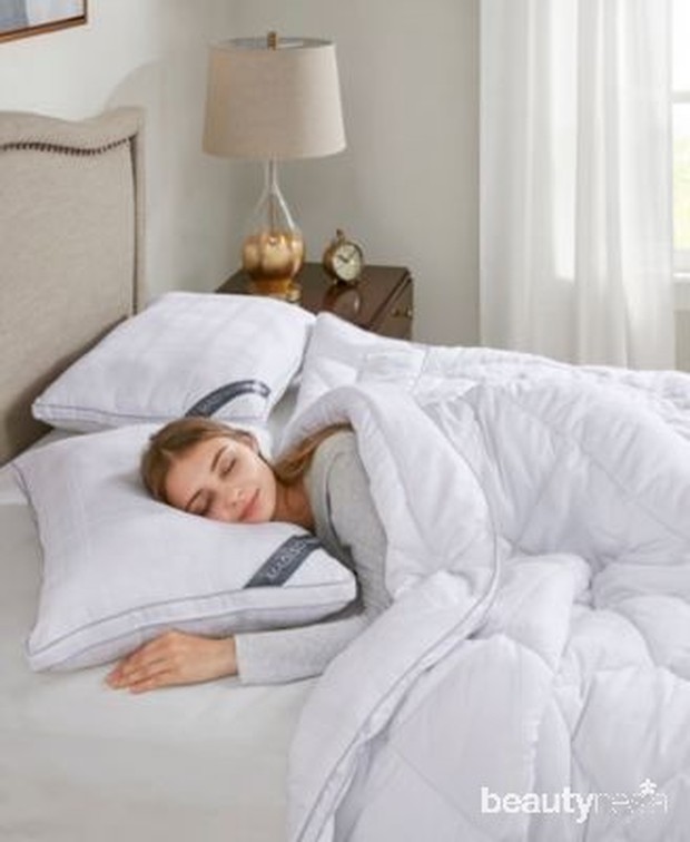 Kebiasaan yang membuat awet muda