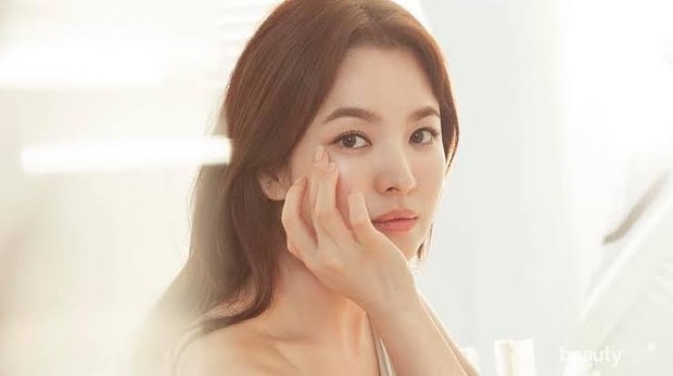 Song Hye Kyo/ Foto: Soompi