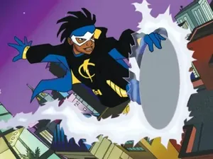 Selain The Batman, Rencana Film Static Shock Juga Diumumkan di DC FanDome Selain The Batman, Rencana Film Static Shock Juga Diumumkan di DC FanDome
