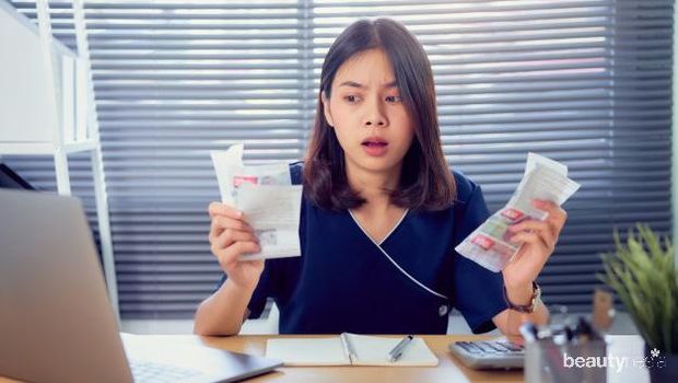 Sudah Berpenghasilan Tapi Gaji Tetap Kurang? Atasi dengan Tips Ini/Freepik.com