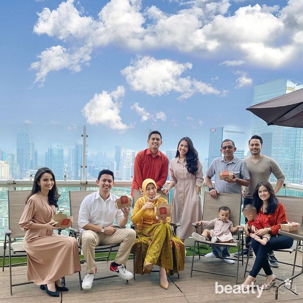 sudah memiliki dambaan hati