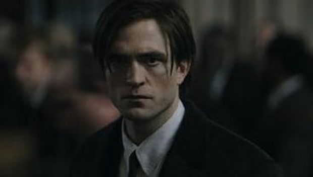 The Batman
