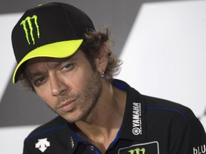 Ini Dia Masalah Terbesar Yamaha di Mata Valentino Rossi Ini Dia Masalah Terbesar Yamaha di Mata Valentino Rossi