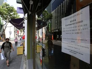 Harga Rumah Negeri K-Pop Naik Gila-gilaan, Pemerintah Turun Tangan