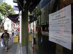 Harga Rumah Negeri K-Pop Naik Gila-gilaan, Pemerintah Turun Tangan